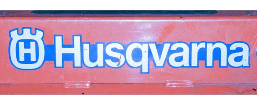 husqvarna serial number lookup chainsaw